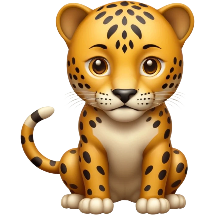 jaguar emoji