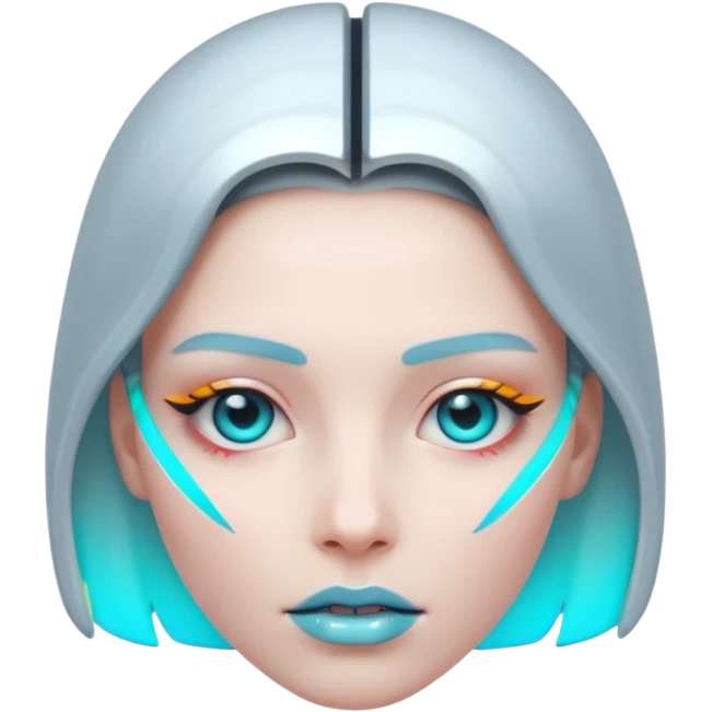 I’m every eveeloution emoji