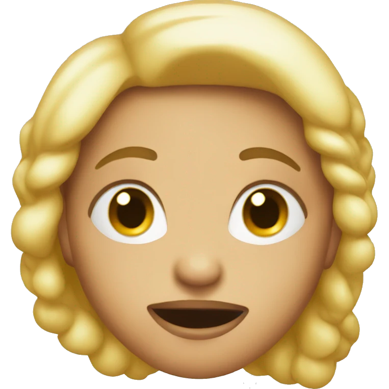 Gossip  emoji