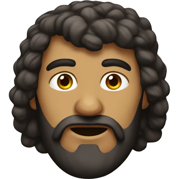 Albanian Nuss  emoji