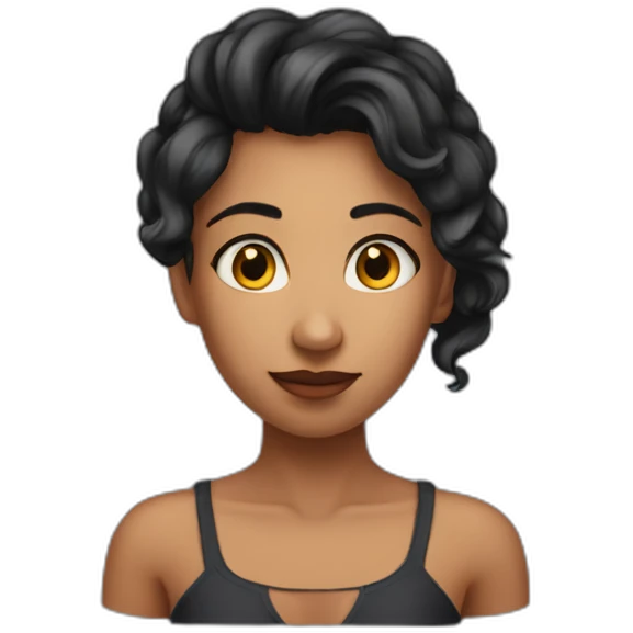 annita-rose-mawby-lacking-shirt emoji