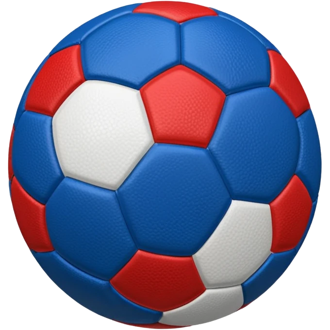 soccer ball (#00A3E0) and red (#F9423A) emoji