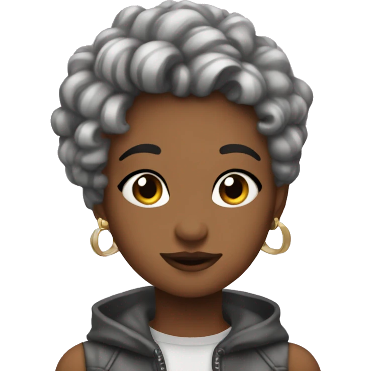 coquette aesthetic emoji