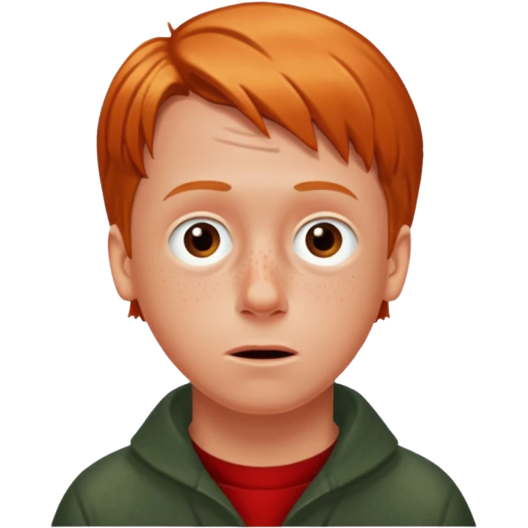 kevin mcallister emoji
