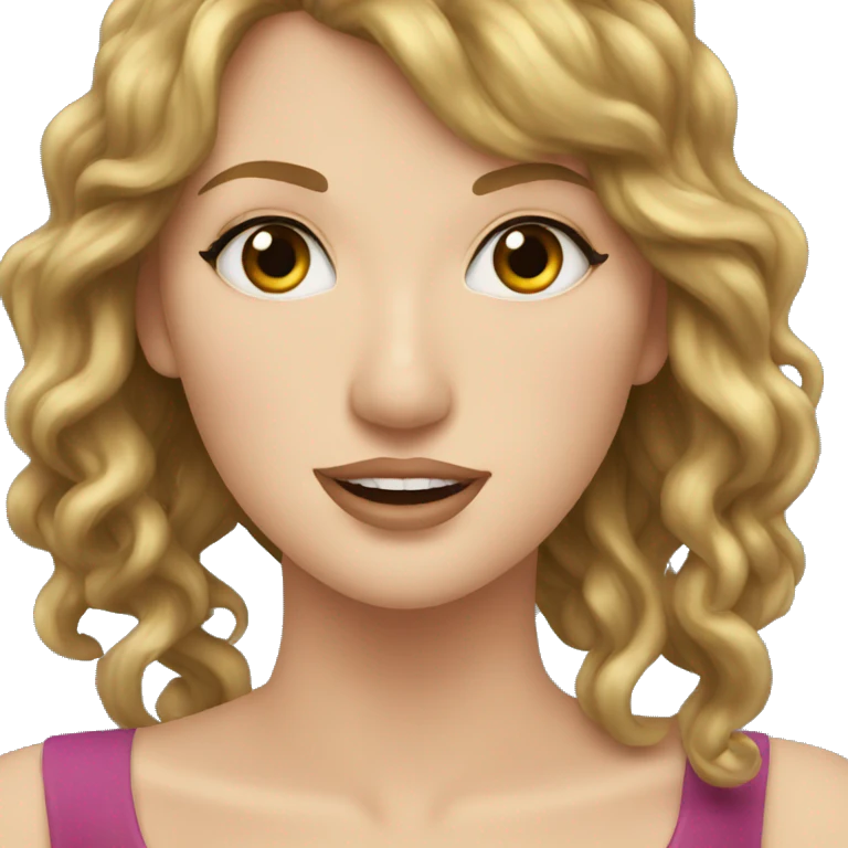 speak now emoji