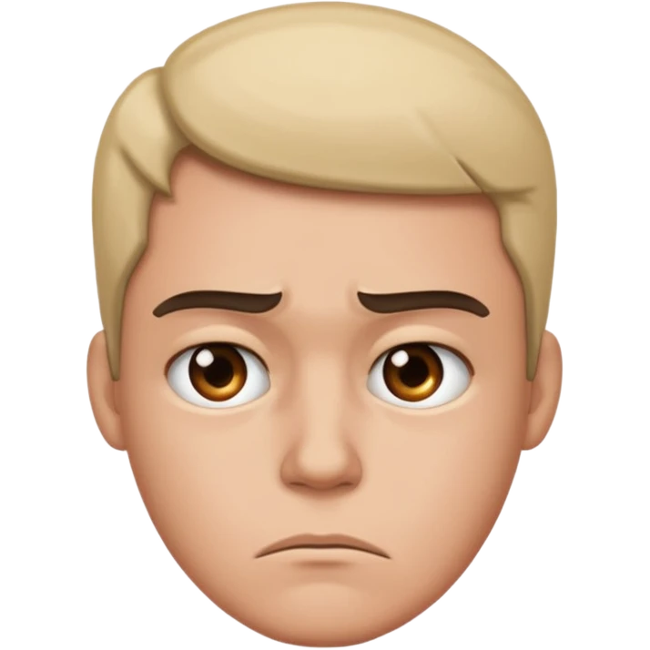 Nah çeken yuz emoji