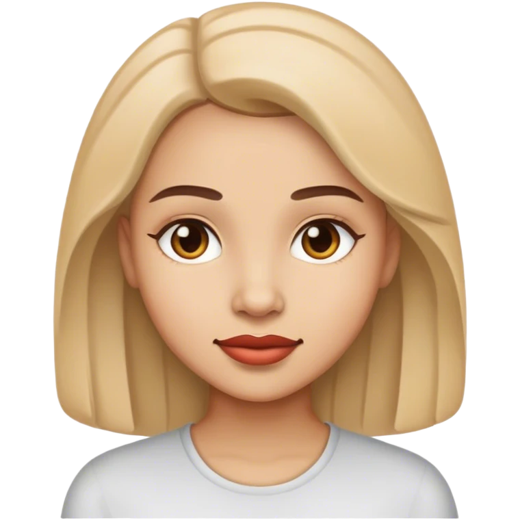 Lidia emoji