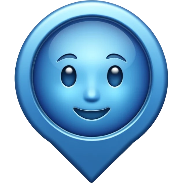 I need a social verification tick emoji