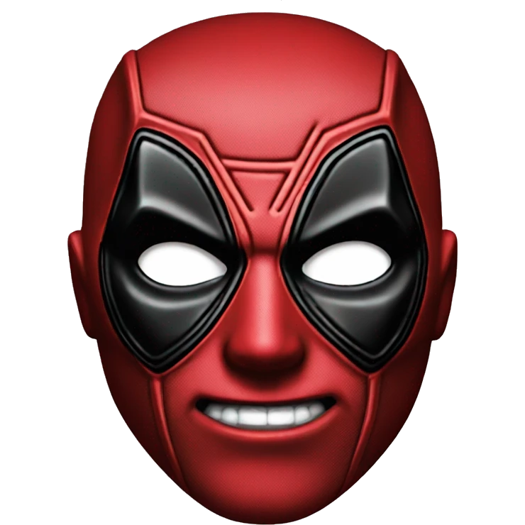 Deadpool  emoji
