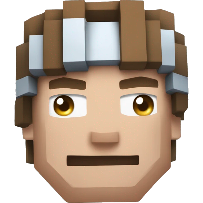 Minecraft mrbeast emoji