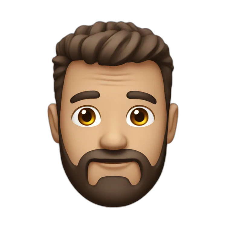 Cansado emoji