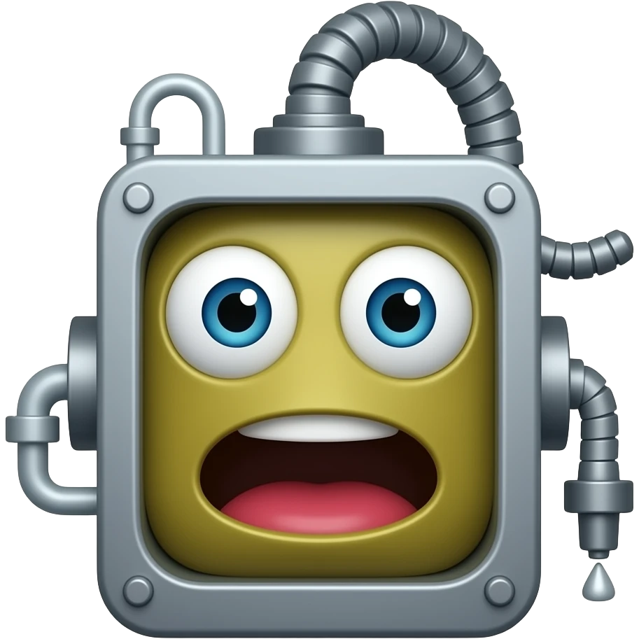 Bendy e a máquina de tinta emoji