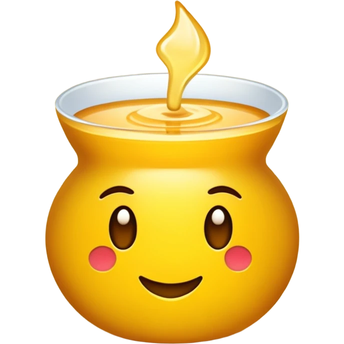 Чяй липтон emoji
