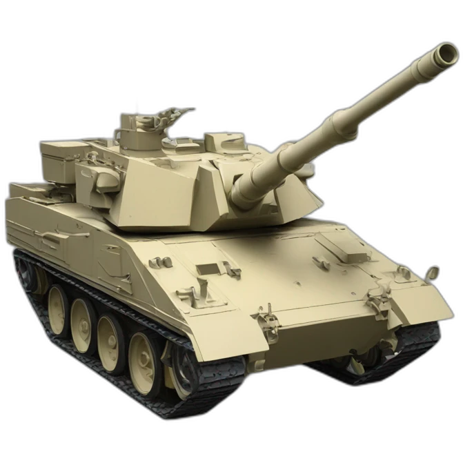 M109a2 155mm howitzer emoji