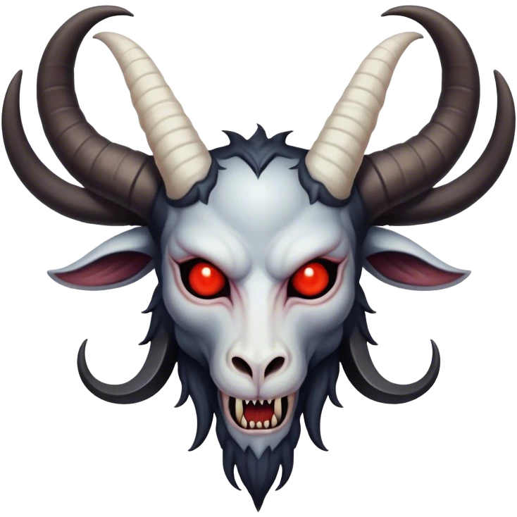 Baphomet  emoji