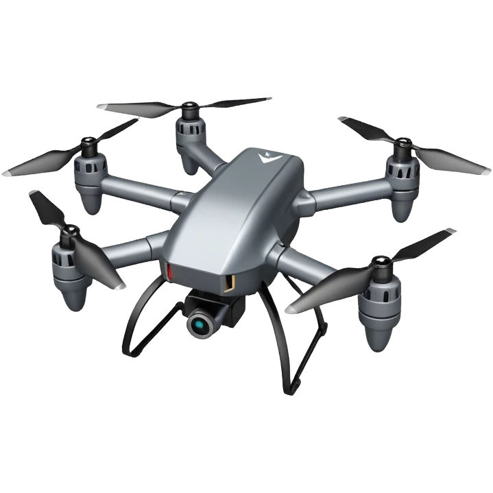 generate a realistic attack fpv dron emoji