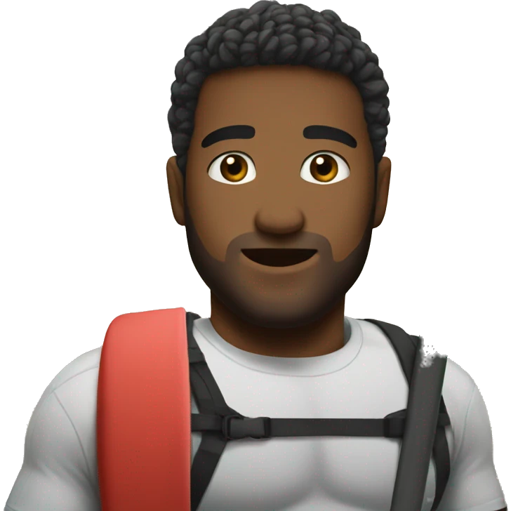 Sup bro emoji