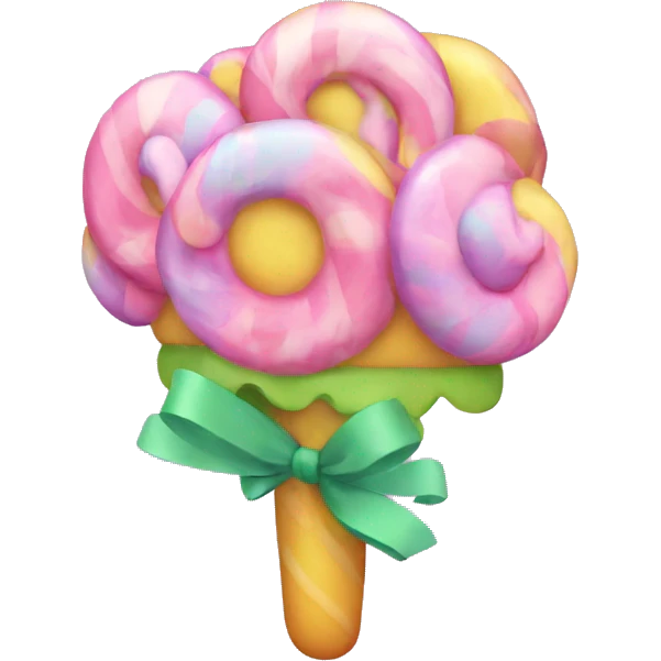 candyflos emoji