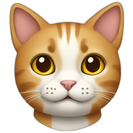 cat--check_mark emoji