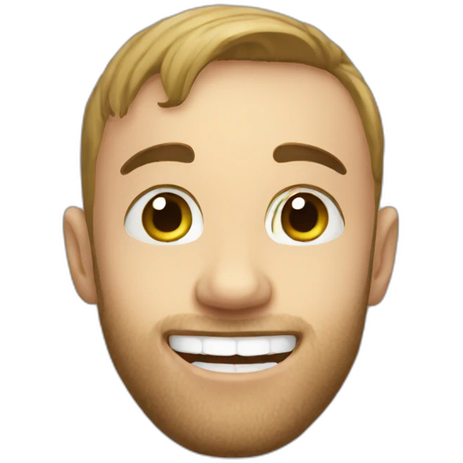 Squeezie emoji