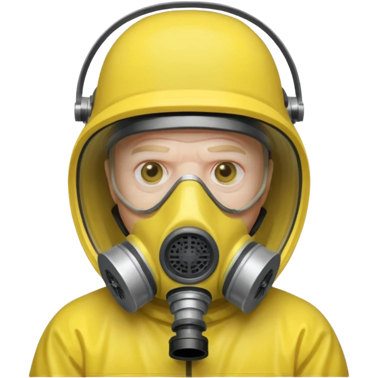 Breaking bad emoji