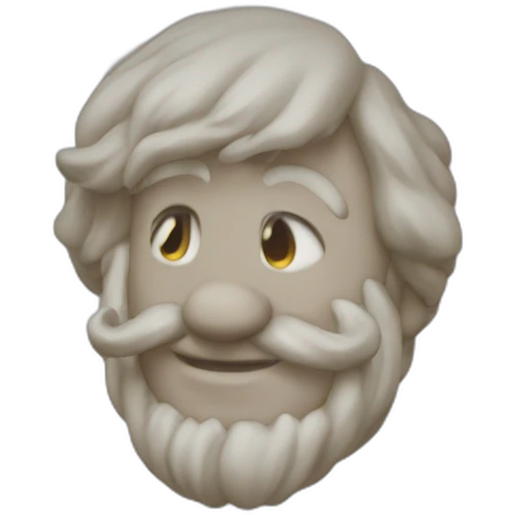 schtroumpf emoji