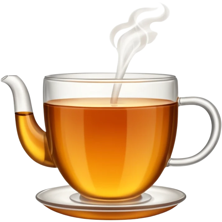 Brew tea emoji