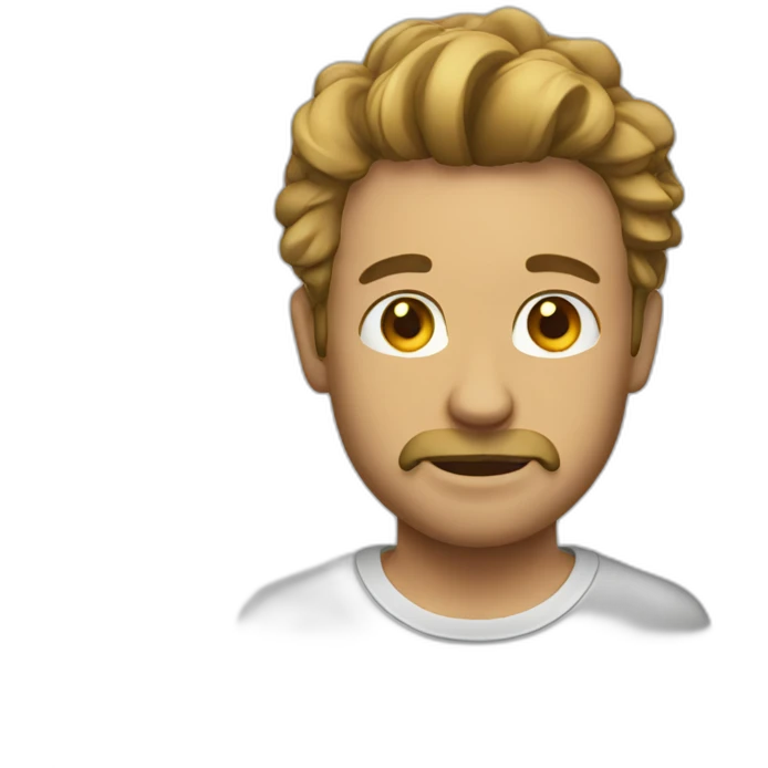 Gazo emoji