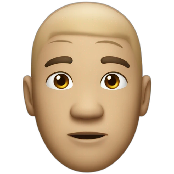 Kirua Zoldik emoji