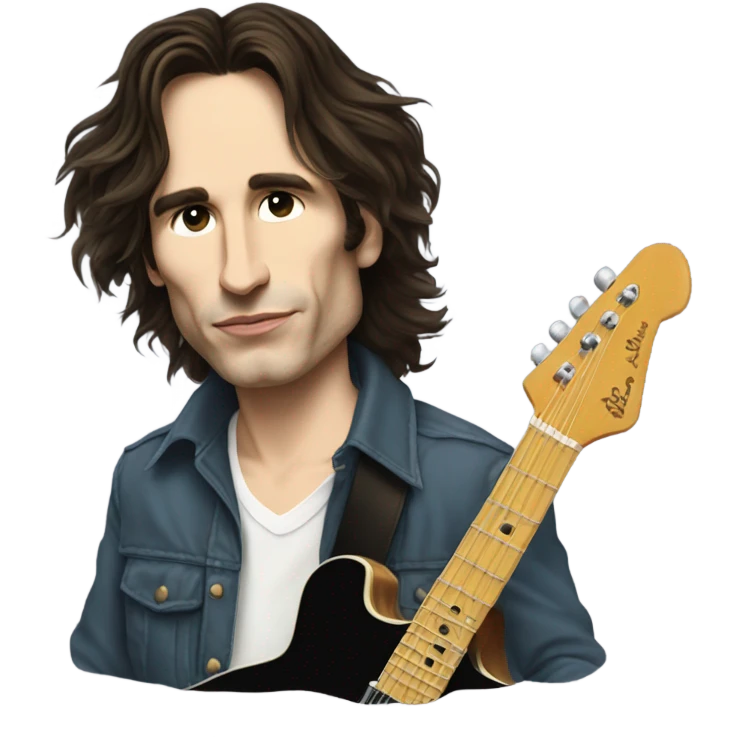 Jeff buckley emoji