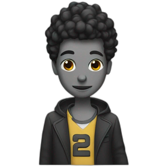 blz emoji