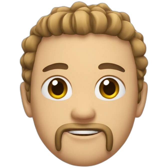 Brochet emoji