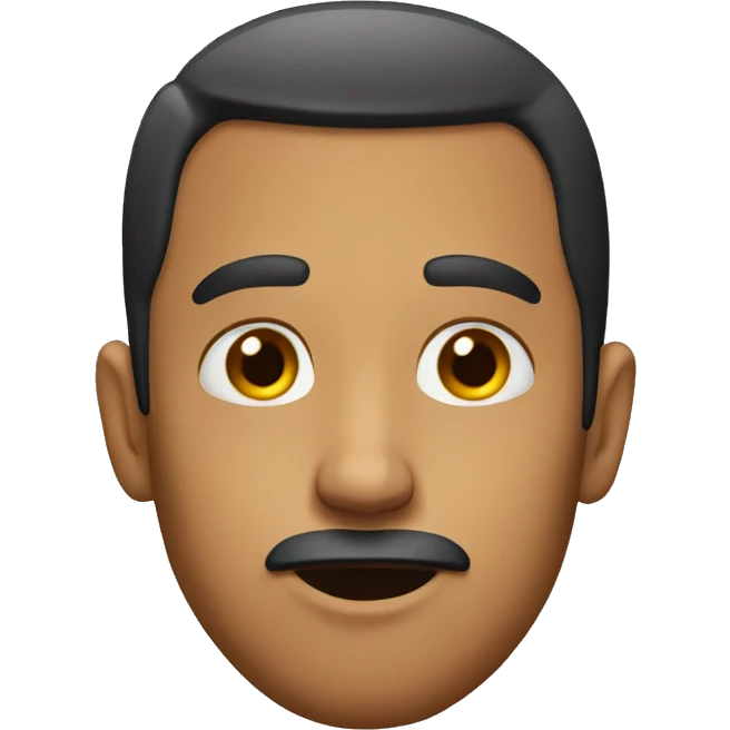 side eye emoji