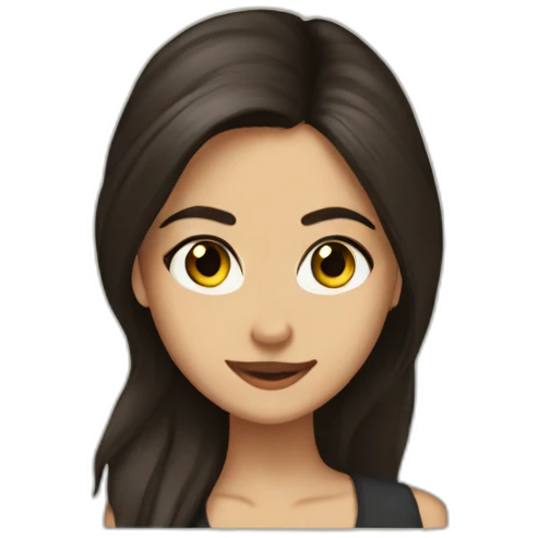 elena gilbert emoji