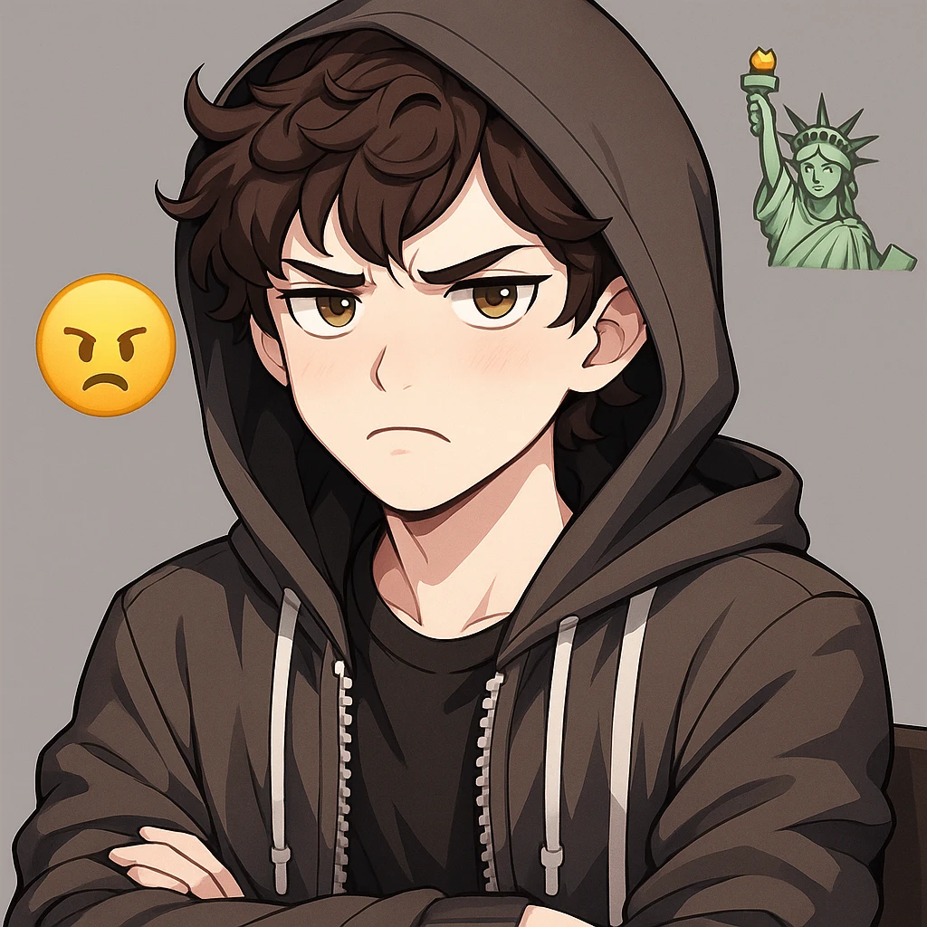 new york emoji