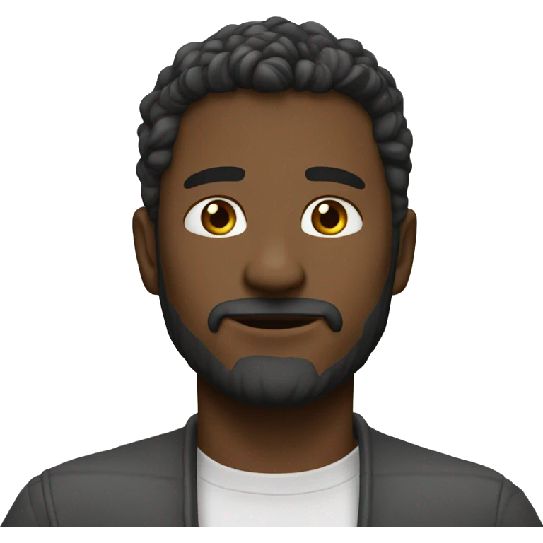 Опоссум с высунутым языком лежит emoji