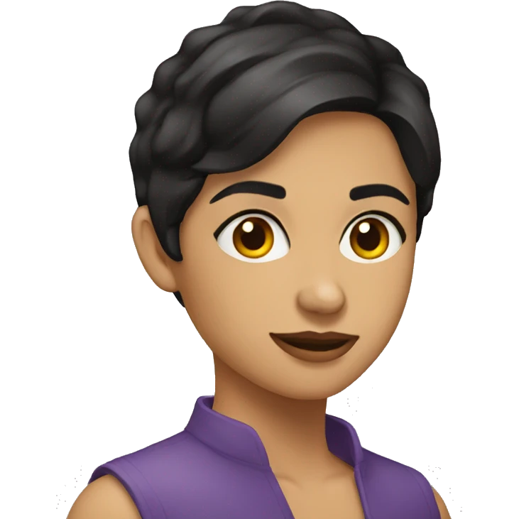 Morena emoji