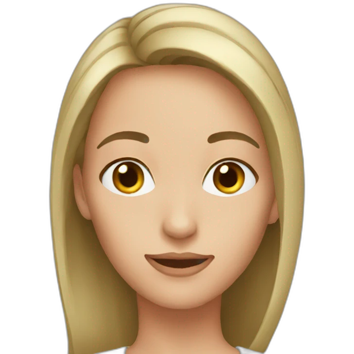 Jenny W emoji