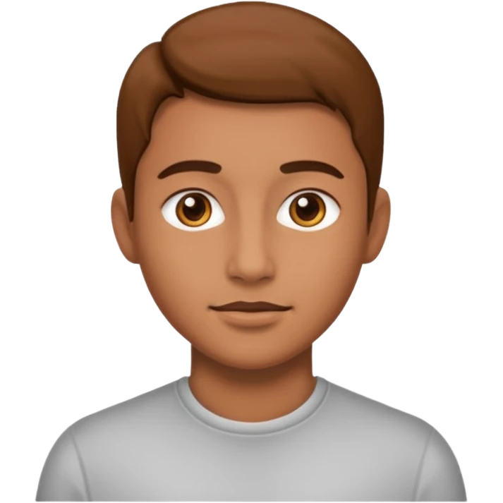 daha gerçekçi emoji