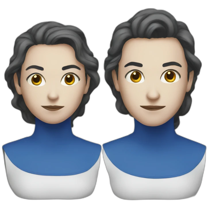 Mystique emoji
