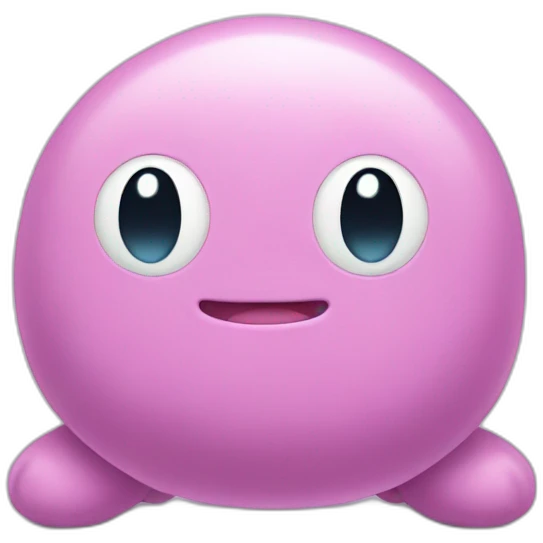 Ditto emoji