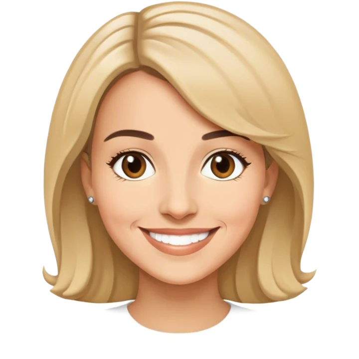 Emanuelle macron emoji