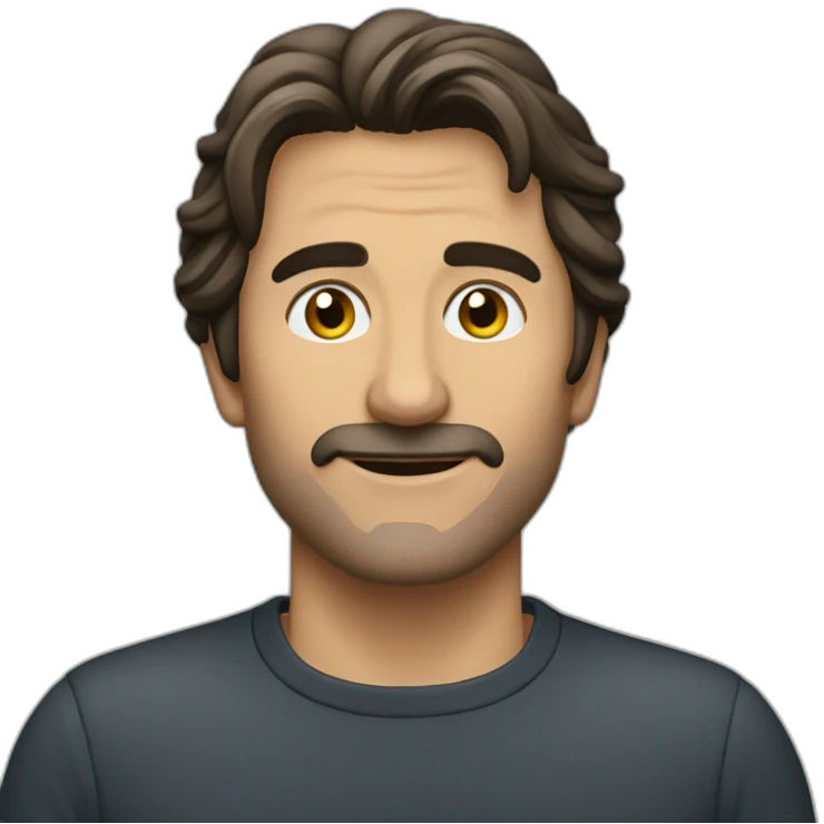 javier milei emoji