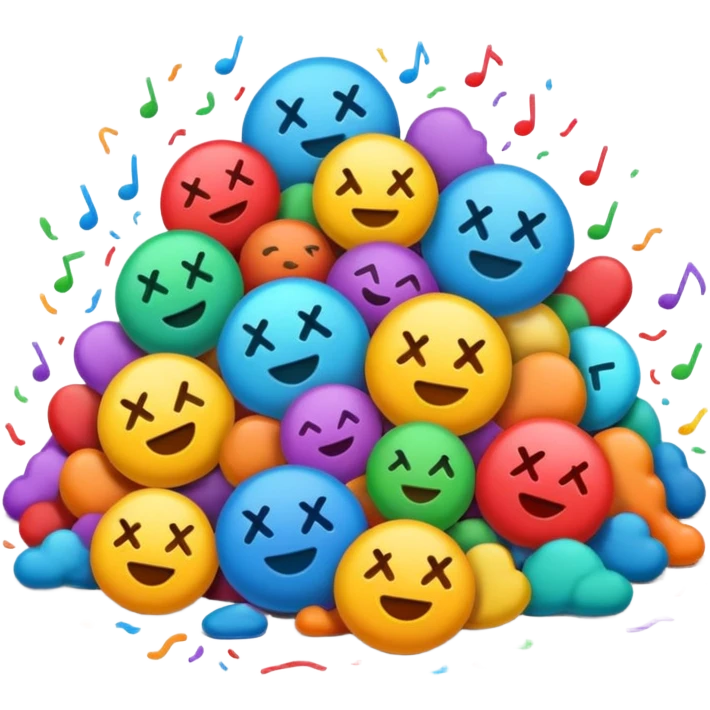 Küfür emoji