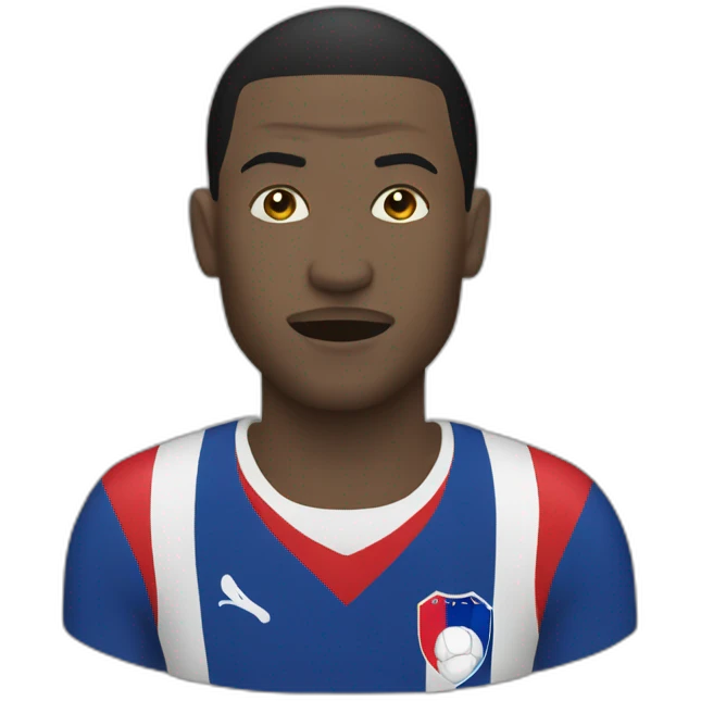 french hooligans emoji