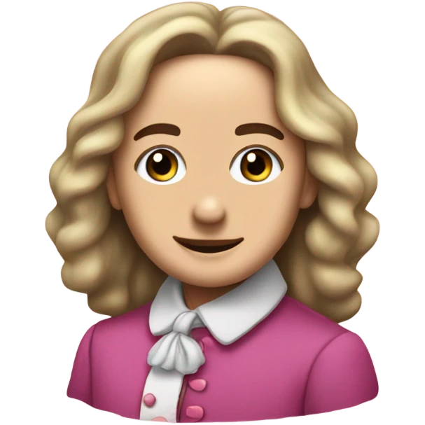 pink cash with sabrina carpenter’s face on it like benjamin franklin emoji