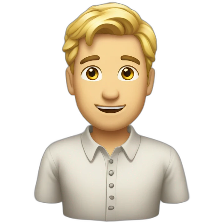 Лукашенко  emoji