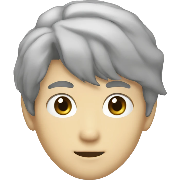 gojo satoru emoji