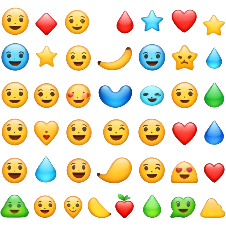 Emoji emoji
