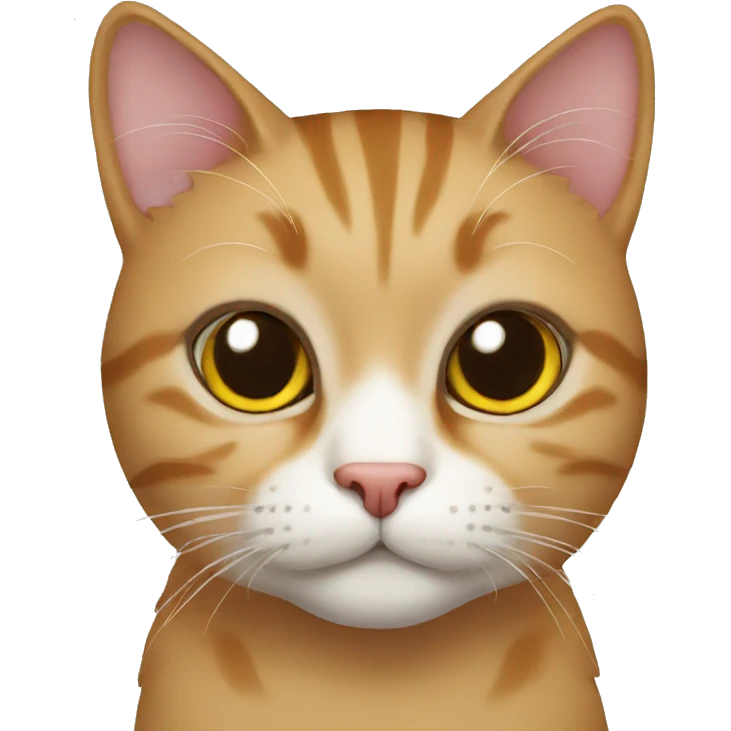 Cat emoji
